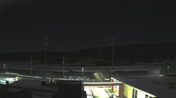 Weather camera view of New Bloomfield ES.