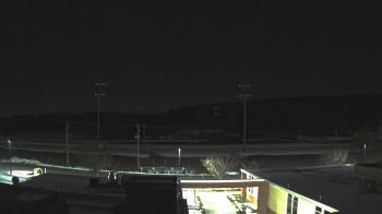 Weather camera view of New Bloomfield ES.
