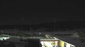 Weather camera view of New Bloomfield ES.