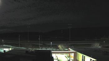 Weather camera view of New Bloomfield ES.