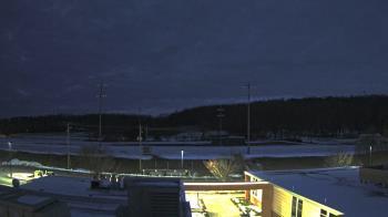 Weather camera view of New Bloomfield ES.