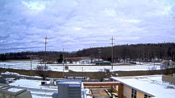Weather camera view of New Bloomfield ES.
