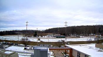 Weather camera view of New Bloomfield ES.