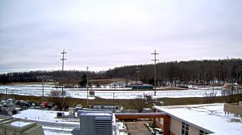Weather camera view of New Bloomfield ES.