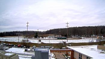 Weather camera view of New Bloomfield ES.