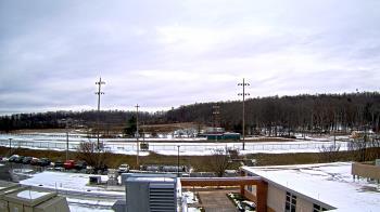 Weather camera view of New Bloomfield ES.