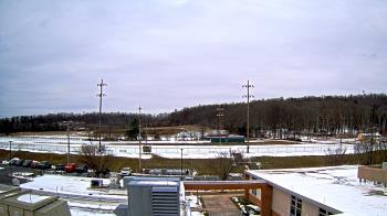 Weather camera view of New Bloomfield ES.