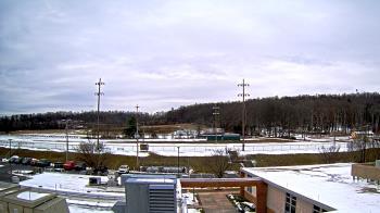 Weather camera view of New Bloomfield ES.