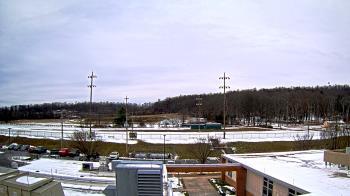 Weather camera view of New Bloomfield ES.