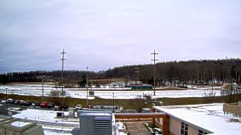 Weather camera view of New Bloomfield ES.
