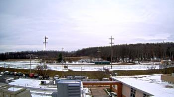 Weather camera view of New Bloomfield ES.