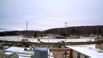 Weather camera view of New Bloomfield ES.