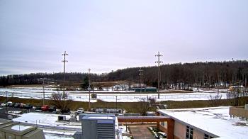 Weather camera view of New Bloomfield ES.