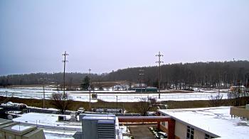 Weather camera view of New Bloomfield ES.