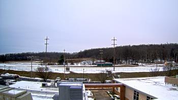 Weather camera view of New Bloomfield ES.