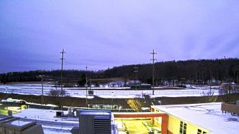 Weather camera view of New Bloomfield ES.