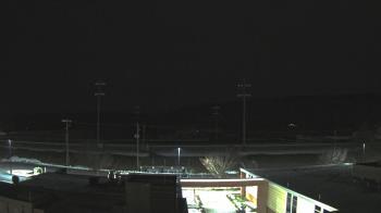 Weather camera view of New Bloomfield ES.