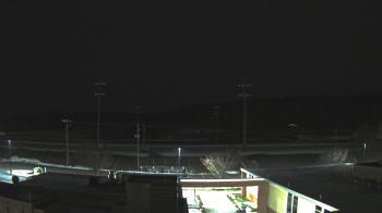 Weather camera view of New Bloomfield ES.