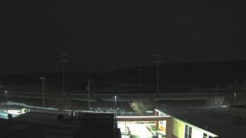 Weather camera view of New Bloomfield ES.