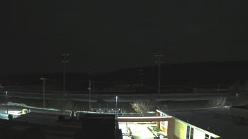 Weather camera view of New Bloomfield ES.