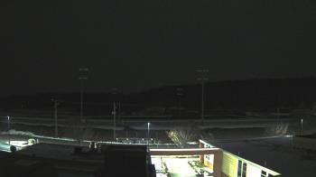 Weather camera view of New Bloomfield ES.