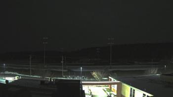 Weather camera view of New Bloomfield ES.