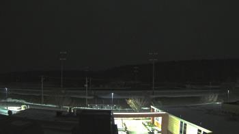 Weather camera view of New Bloomfield ES.