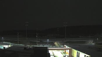Weather camera view of New Bloomfield ES.