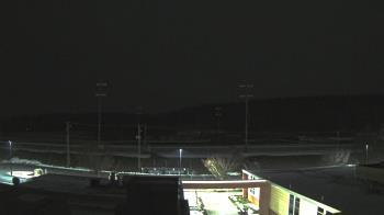 Weather camera view of New Bloomfield ES.