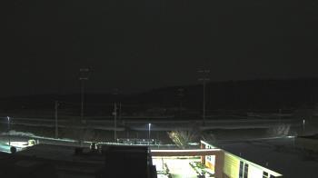 Weather camera view of New Bloomfield ES.