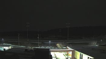 Weather camera view of New Bloomfield ES.