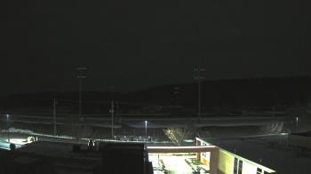 Weather camera view of New Bloomfield ES.