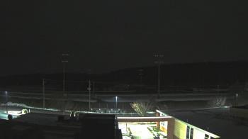 Weather camera view of New Bloomfield ES.