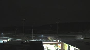 Weather camera view of New Bloomfield ES.