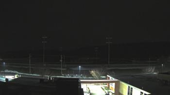 Weather camera view of New Bloomfield ES.