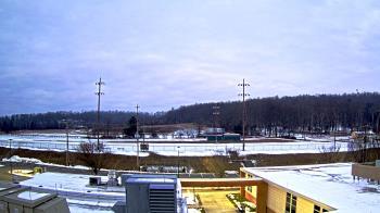 Weather camera view of New Bloomfield ES.