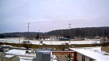 Weather camera view of New Bloomfield ES.