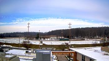 Weather camera view of New Bloomfield ES.