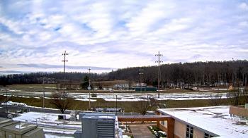 Weather camera view of New Bloomfield ES.