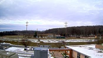 Weather camera view of New Bloomfield ES.