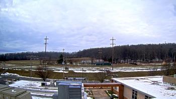 Weather camera view of New Bloomfield ES.