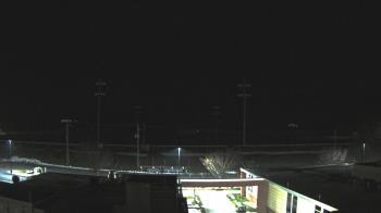 Weather camera view of New Bloomfield ES.