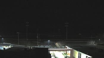 Weather camera view of New Bloomfield ES.