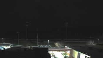 Weather camera view of New Bloomfield ES.