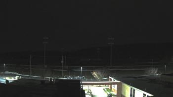 Weather camera view of New Bloomfield ES.