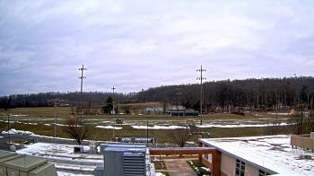 Weather camera view of New Bloomfield ES.