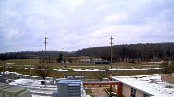 Weather camera view of New Bloomfield ES.