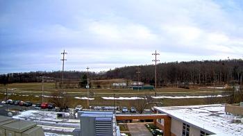 Weather camera view of New Bloomfield ES.