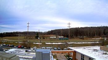 Weather camera view of New Bloomfield ES.