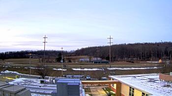 Weather camera view of New Bloomfield ES.